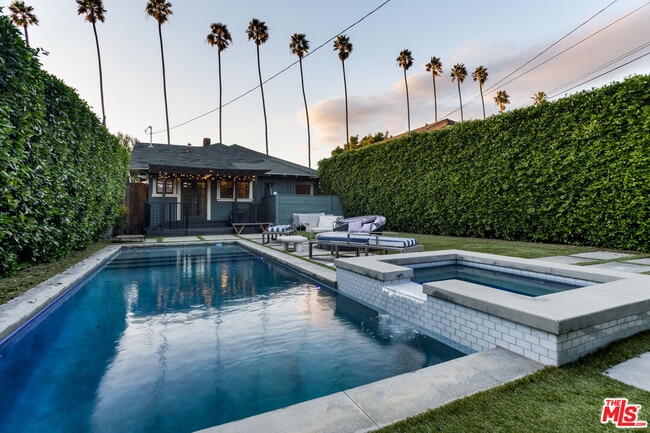 property at 3438 4th Ave