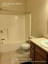 5400 Kelsey Dr in Columbia, MO - Building Photo - Building Photo