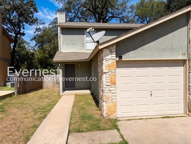 property at 1308 Cool Shadow Dr