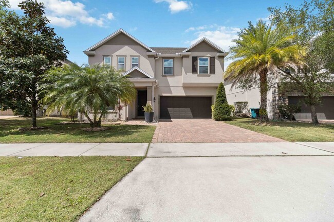 14900 Golden Sunburst Ave in Orlando, FL - Foto de edificio - Building Photo