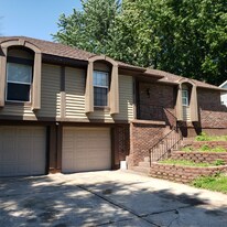 8000 E 120th St in Grandview, MO - Building Photo