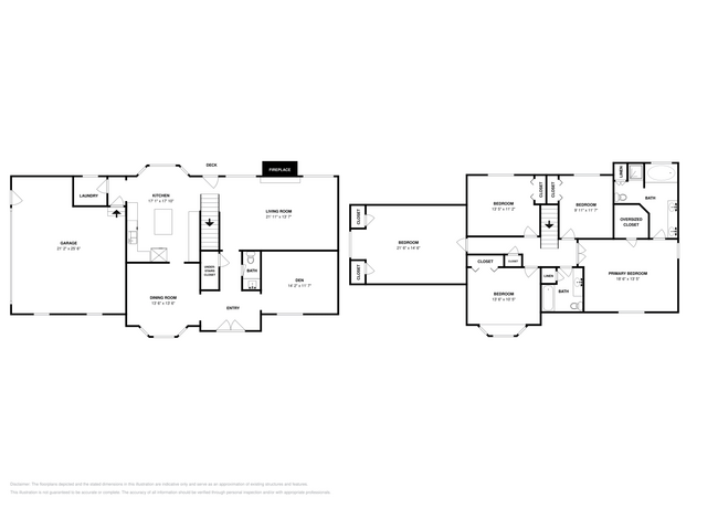 2014 Greyfield Dr NW in Kennesaw, GA - Building Photo - Building Photo