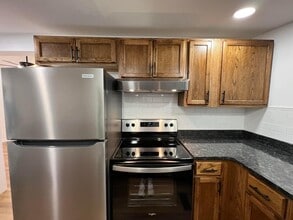 848 Spencer Hale Rd in Morristown, TN - Building Photo - Building Photo