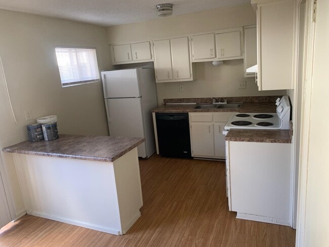 property at 3438 Spottswood Ave