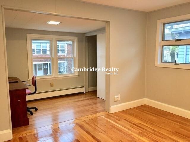 62 Woods Ave, Unit 2