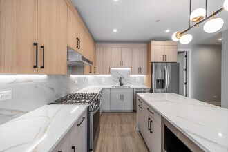 2354 W Polk St, Unit 301 in Chicago, IL - Building Photo - Building Photo