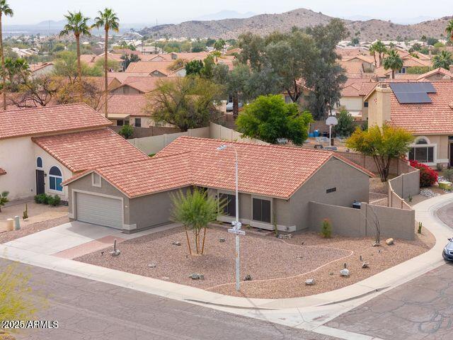 property at 15018 S 28th St