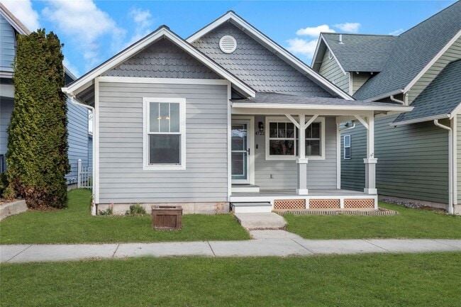 4722 Sonoma St in Missoula, MT - Building Photo - Building Photo