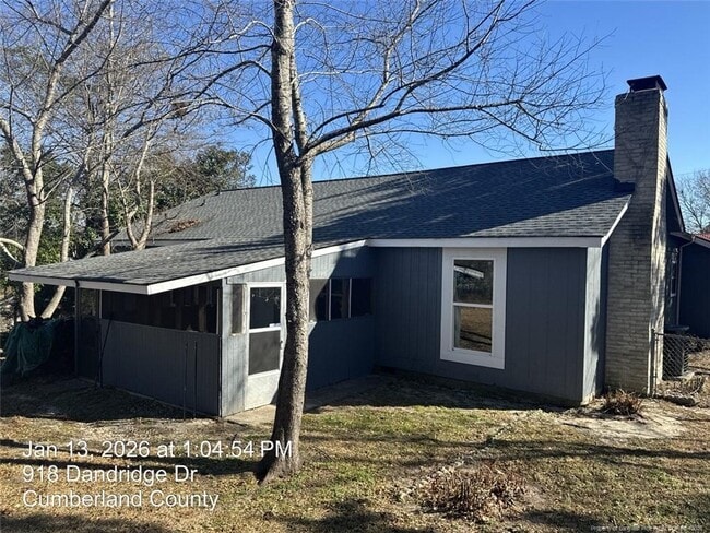 918 Dandridge Dr in Fayetteville, NC - Building Photo - Building Photo