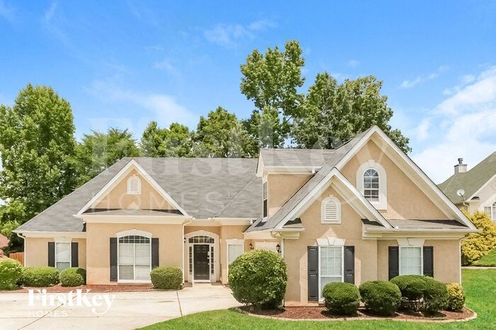 917 Needletop Ct in Mcdonough, GA - Building Photo