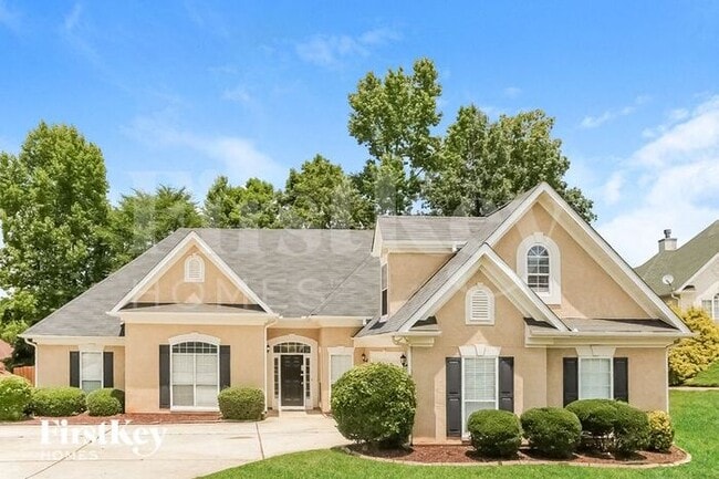 property at 917 Needletop Ct