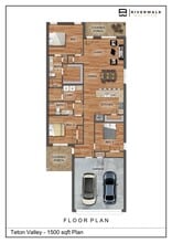 13410 Teton Dr in Little Rock, AR - Building Photo - Building Photo