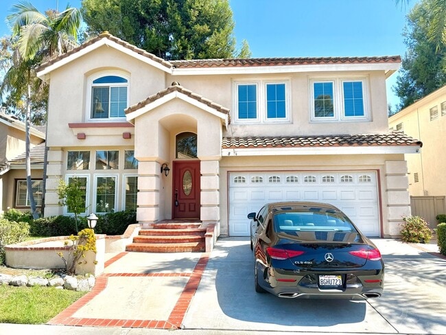 property at 8 Cantata Dr