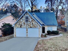 542 Cherokee Overlook Ct