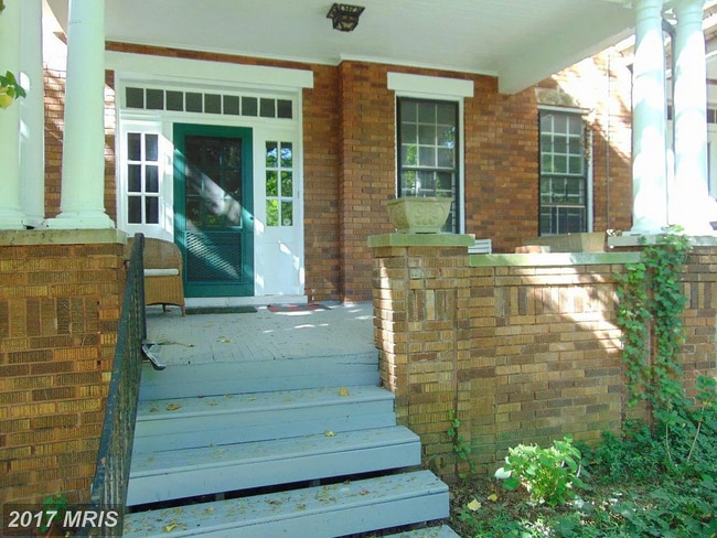 property at 311 E University Pky
