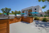 Tides at Park View in Tempe, AZ - Foto de edificio - Building Photo