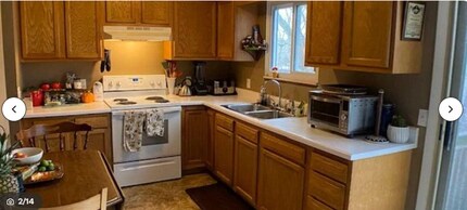 6984 Shattuck Rd in Saginaw, MI - Building Photo - Building Photo