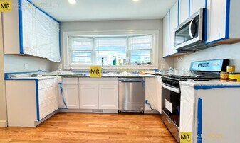 224 Faneuil St in Boston, MA - Building Photo