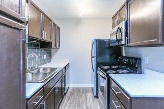302 North in Georgetown, TX - Building Photo - Interior Photo