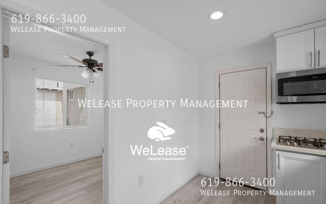 3667-71 41st St in San Diego, CA - Building Photo - Building Photo