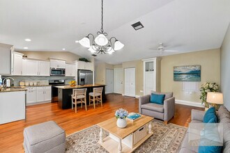 2850 NW 15th St in Delray Beach, FL - Building Photo - Building Photo