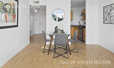 426 27th St, Unit 205b in Oakland, CA - Building Photo - Building Photo