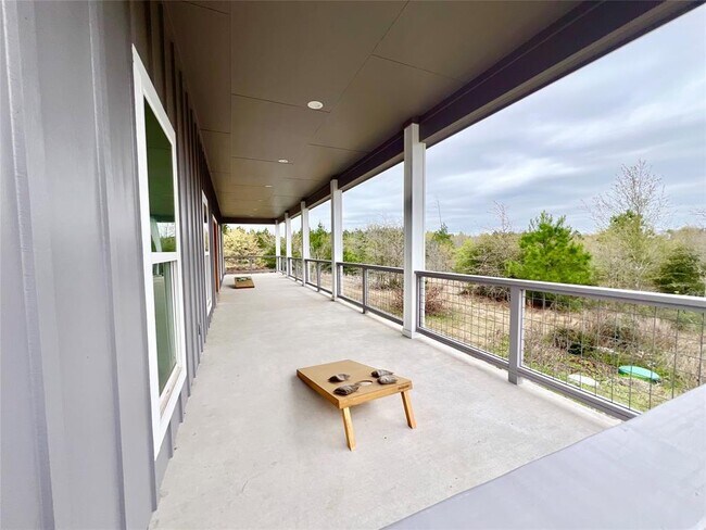 108 Wood Duck Ln in Paige, TX - Building Photo - Building Photo