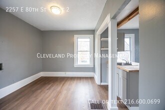 2257 E 80th St in Cleveland, OH - Building Photo - Building Photo