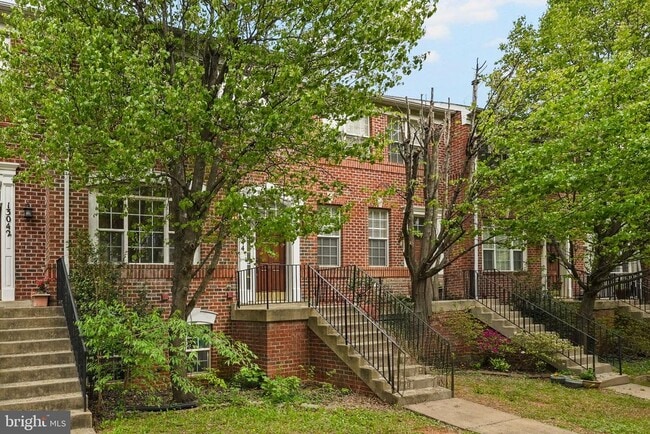 property at 13044 Town Commons Dr