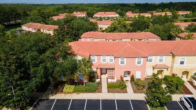 8544 Bay Lilly Loop in Kissimmee, FL - Building Photo - Building Photo