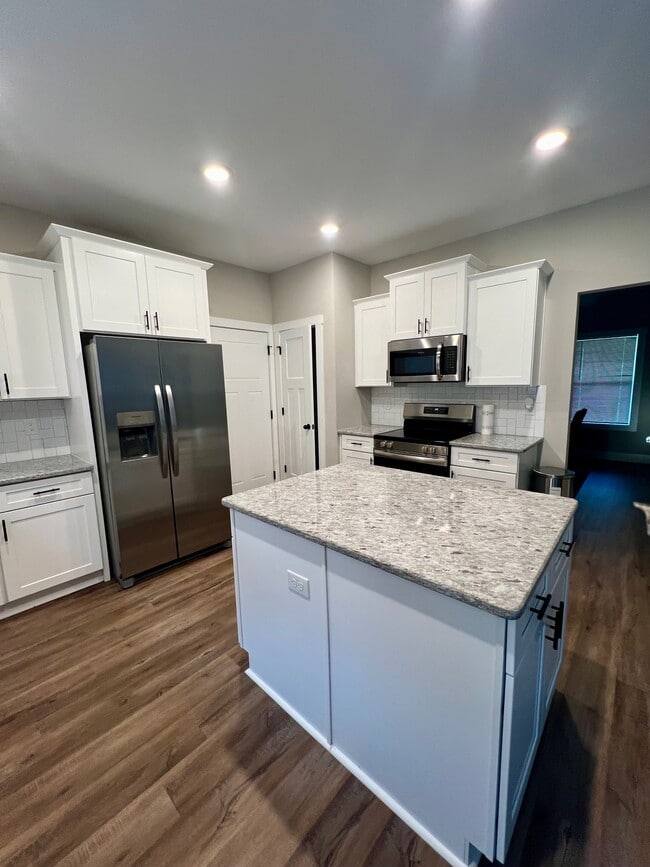 144 Ducati Dr in Mcdonough, GA - Building Photo - Building Photo