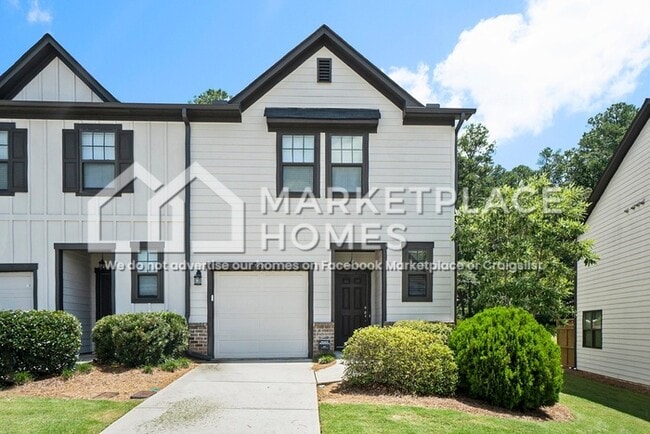 property at 6420 Mountain Home Way