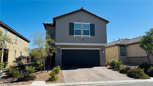 5787 Amber Orchard Ct in Las Vegas, NV - Building Photo - Building Photo