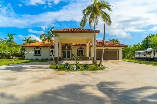 20890 SW 240th St in Homestead, FL - Building Photo - Building Photo