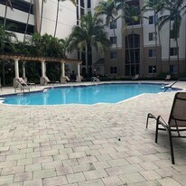 1690 Renaissance Commons Blvd, Unit 1128 in Boynton Beach, FL - Building Photo