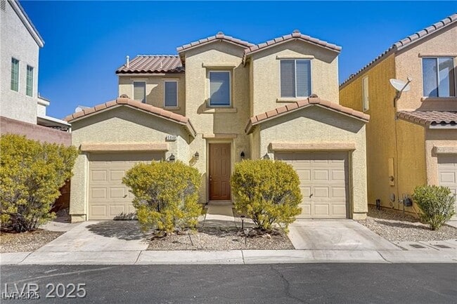 5948 Sakhalin Ave in Las Vegas, NV - Building Photo - Building Photo