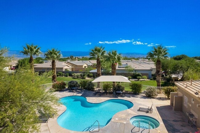 703 Ventana Ridge