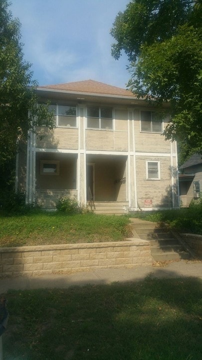 619 S Main Ave in Sioux Falls, SD - Building Photo