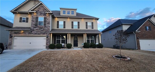 property at 184 Gray Trl