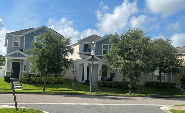 15174 Chapter Wy in Winter Garden, FL - Building Photo - Building Photo