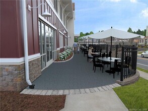 848 Farmington Ave-Unit -3A in Berlin, CT - Building Photo - Building Photo