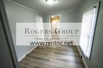 617 Roberson St in Henderson, NC - Building Photo - Building Photo