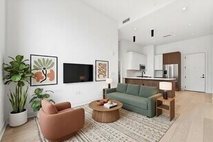 38 Jackson St in Hoboken, NJ - Building Photo