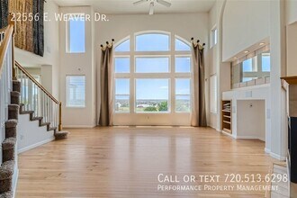22556 E Weaver Dr in Aurora, CO - Building Photo - Building Photo