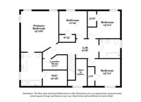 1220 Cheyenne Ct in Saginaw, TX - Building Photo - Building Photo