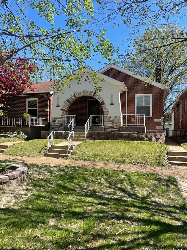 property at 5920 Leona St
