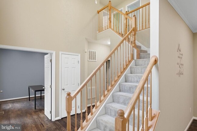 6363 Yates Ford Rd in Manassas, VA - Building Photo - Building Photo