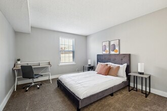 600 Whispering Hills Dr in Nashville, TN - Building Photo - Building Photo
