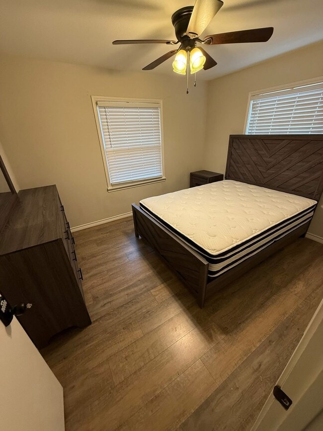 4511 Spencer Dr in Wichita Falls, TX - Building Photo - Building Photo