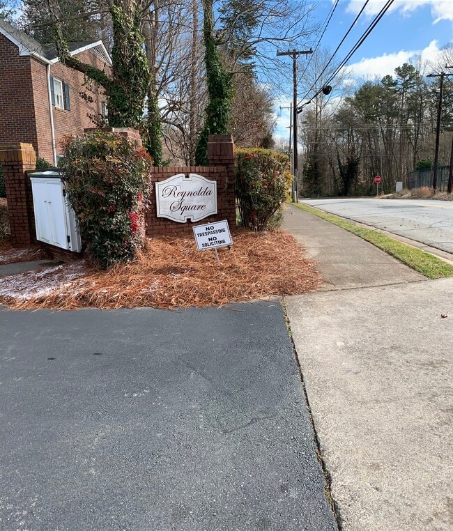 property at 133 Columbine Dr. Unit # 113